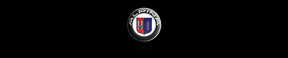 Alpina Chip Tuning