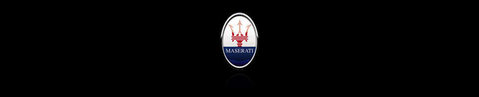 Maserati Chip Tuning