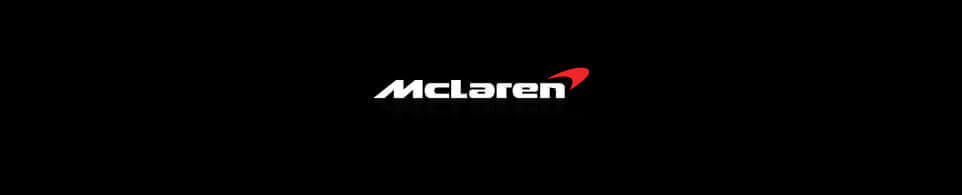 McLaren Chip Tuning