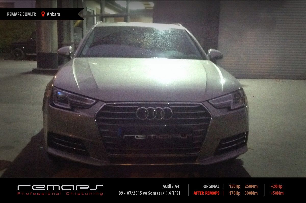 audi a4 chip tuning audi a4 chip tuning
