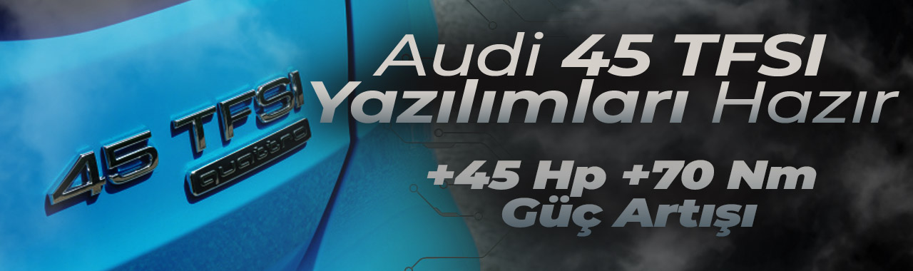 45 tfsı